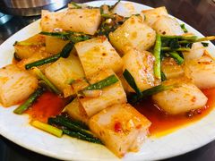 -清真·益鑫羊肉手抓馆(花园北街店)