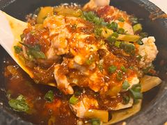 -新蜀会四川豆花(五羊店)