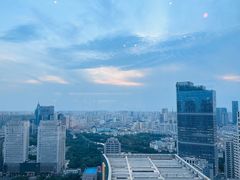 -沈阳君悦酒店·意坊意大利餐厅