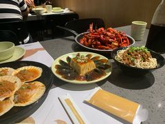 -一棠龙虾•王牌虾球(楚河汉街店)