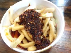 甜水面-龙抄手(文殊坊店)