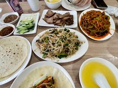 -姥家春饼店(漳州二路店)