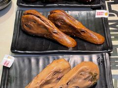 -嘎嘎鸭脑壳(金沙店)