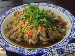 湖鸭-董府·古宅餐厅