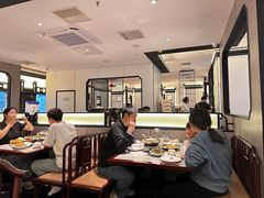-小菜园新徽菜(蚌埠蚌山万达店)