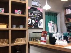 -宝珠奶酪(长宁金虹桥店)