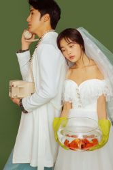 -IDO婚纱摄影(上海旗舰店)