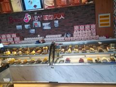 -柠檬树音乐餐厅(罗山路店)