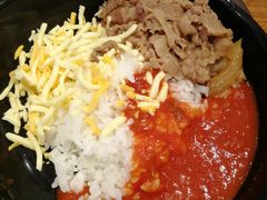 -食其家·牛丼咖喱(A世界店)