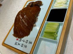 -便宜坊烤鸭店(贵园里店)