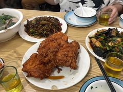 -九龙餐厅(大沽路店)