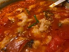 番茄鱼片-辛香汇(飞洲店)