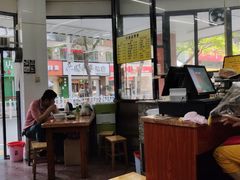 大堂-三真丸子美食坊(故宫路店)