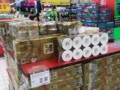 -家乐福(川沙店)