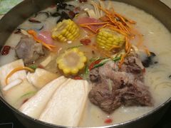 -陌生人火锅餐厅(阳曲路店)