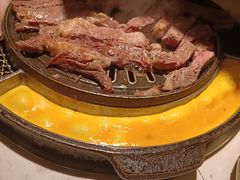 -老板娘的烤肉店(港湾广场店)