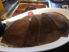-九鼎轩脆毛肚火锅(商业街店)