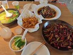 -苦尽酒馆·川菜(鼓楼店)