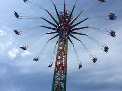 -梦幻奥陶纪景区