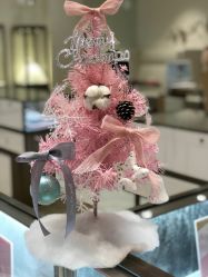 点击看大图 -钻石小鸟钻戒婚戒定制(石路店)