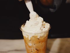 -Peet's 皮爷咖啡(东湖路手作店)