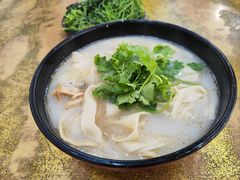 -惠丰源烩面馆(经七路店)