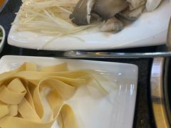 -清真华宇开锅羊肉