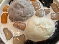 -鲜芋仙(南开大悦城店)