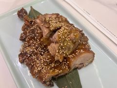 -全牛匠·乐山跷脚牛肉(望京店)