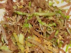 -直隶安家罩饼(复兴路店)