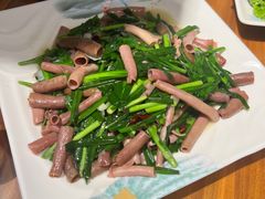 -润洲海鲜食府