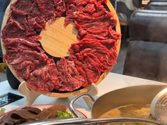 -刘少华贵州小黄牛·鲜牛肉火锅(总店)
