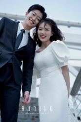 -布丁婚纱摄影工作室