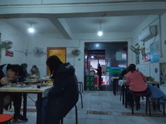 门面-重庆特色冷锅鱼(武大店)