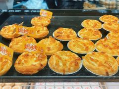 -泸溪河桃酥(湖滨银泰in77店)