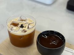 -THE PLAN_T COFFEE ROASTER(定岗湖公园店)