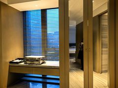 -上海静安洲际酒店