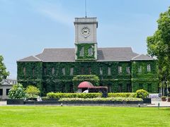 -半岛1919创意园区