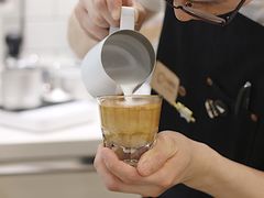 -Onirii Coffee(长乐路店)