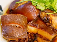 -聪辉同安老美食饭店(大元路店)