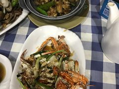 -钱大妈海鲜饭店(保利林语店)