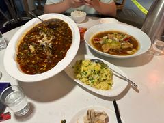 -院8里·少城记忆老川菜(宽窄巷子店)