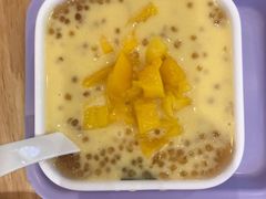 杨枝甘露-满记甜品(荟聚购物中心店)