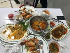 -T&K 海鲜