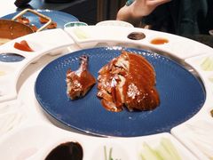 -四季小馆·潤·中国菜(越秀公园店)
