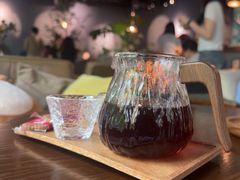 -咖法森林·咖啡  酒吧(天河店)