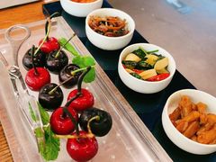 -小大董·烤鸭(王府井apm店)