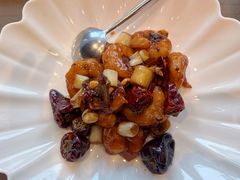 -望乡楼上海菜(日月光店)