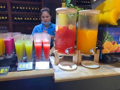 -吉布鲁牛排海鲜自助(成都大悦城店)