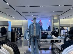 -ZARA(深圳金光华广场店)